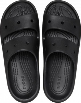 Męskie Buty Klapki Crocs Classic V2 209403 Sandal 36-37