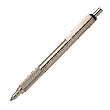 Шариковая ручка Zebra F-701 0,7 синяя