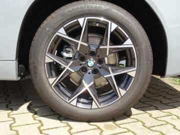 BMW X3 G45 2025 BMW X3 xDrive20d Sport Suv 2.0 (197KM) 2025, zdjęcie 10