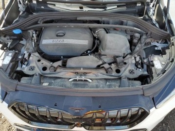 BMW X1 U11 2023 BMW X1 BMW X1 XDRIVE28I, silnik 2.0, 44, od ubezpieczyciela 2.0 Benzyna, zdjęcie 11