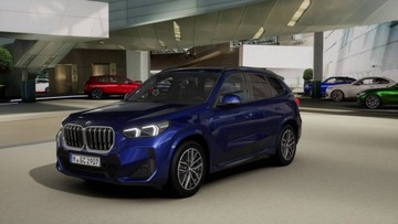 BMW X1 U11 Crossover 1.5 18i 136KM 2026 BMW X1 sDrive18i - Dostępny od ręki!, zdjęcie 2