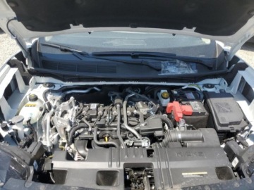 Nissan 2025 Nissan Kikcs 2025 2.0L AWD SR 2.0 Benzyna 141KM, zdjęcie 6