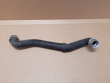 Mercedes CLK W209 2095010082 przewód wąż rura wody
