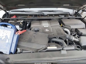 Lexus LX IV (570) 2024 Lexus LX 600 Luxury 2024 3.4 Benzyna 409KM, zdjęcie 8