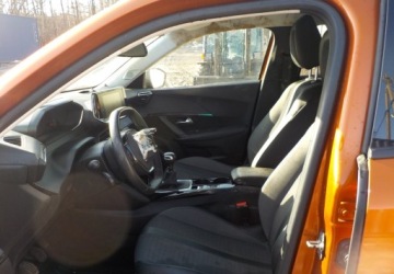 Peugeot 2008 II SUV 1.2 PureTech 100KM 2020 Peugeot 2008 Okazja 1.2 Benzyna 101KM, zdjęcie 30