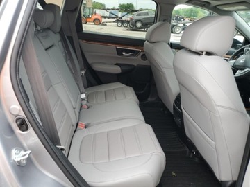 Honda CR-V V 2022 Honda CR-V Touring 2022 2.0l 2.0 Hybryda 212KM, zdjęcie 11