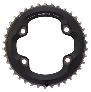 Tarcza Mechanizmu Korb Shimano SLX M7000-2 38T-BD do 38-28 Y1VG98030