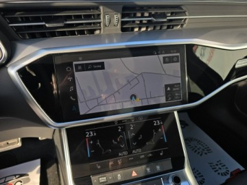 Audi A6 C8 Limousine Facelifting 2.0 45 TFSI 265KM 2024 Audi A6 Limousine S-LINE 45 TFSI Quattro S-Tronic, zdjęcie 21