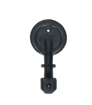 STACJA DERATYZACYJNA NA TRUTKĘ KARMNIK NA SZCZURY I MYSZY Z KLUCZYKIEM