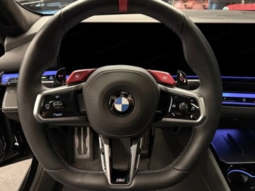 BMW Seria 5 G90-91 M Sedan 4.4 V8 727KM 2025 BMW Seria 5 M5 Sedan 4.4 (727KM) 2025, zdjęcie 11