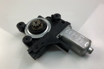 MOTOREK OKNO PŘEDNÍCH PRAVÝCH DVEŘE VOLVO V70 III (BW) 970714101