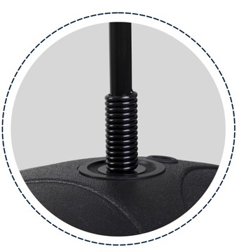 БОКСЕРСКИЙ НАБОР БОКСЕРСКАЯ ГРУША ДЛЯ ДЕТЕЙ ТРЕНИРОВОЧНЫЕ ПЕРЧАТКИ RICOKIDS