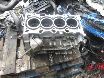 MOTOR SPODEK MOTORU MAZDA 3 BM 6 GJ III CX-5 CX5 2.2 D BITURBO SH01 SHY1 SHY