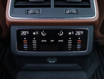 Audi A6 C8 Avant 2.0 40 TDI 204KM 2019 Audi A6 40 TDI, 201 KM, Automat, Skóra, Navi, zdjęcie 21