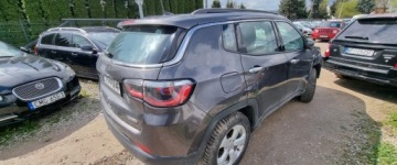 Jeep Compass II 2019 Jeep Compass 2019r, 2.0 Diesel. 4x4. AUTOMAT. Uszkodzony przod. 2.0 Diesel