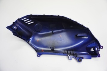 YAMAHA YZF-R 125 24- НАКЛАДКА ОБТЕКТОР ТОПЛИВНОГО БАКА СПРАВА
