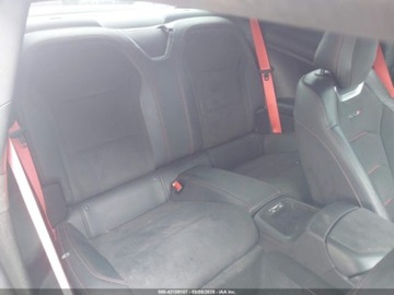 Chevrolet Camaro VI 2019 Chevrolet Camaro ZL1 2019 6.2l 6.2 Benzyna 650KM, zdjęcie 12