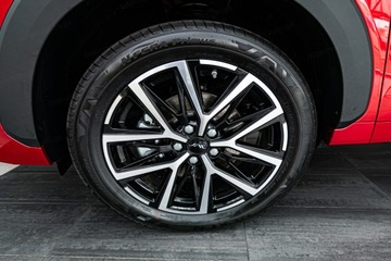  JAC JS8 1.5 T-GDI DCT 6os. Suv 175KM 2025, zdjęcie 16