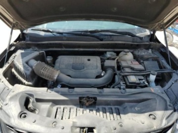 Chevrolet Blazer II 2023 Chevrolet Blazer 2023, 2,0L, po gradobiciu 2.0 Benzyna 228KM, zdjęcie 9