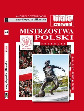 !!!PREMIERA!!! ENCYKOPEDIA PIŁKARSKA FUJI TOM 63