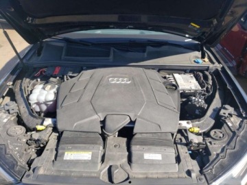 Audi Q7 II 2020 Audi Q7 Premium Plus 2020 3.0l 3.0 Benzyna 335KM, zdjęcie 6