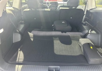 Hyundai 2025 Hyundai IONIQ 9 Ioniq 9 Uniq Sun 313 KM 110 kWh 620 KM zasiegu 313KM, zdjęcie 16