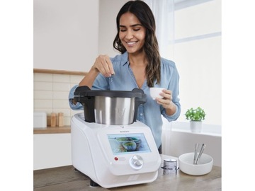 НОВЫЙ LIDLOMIX MONSIEUR CUISINE CONNECT WI-FI 2026 В РАССРОЧКУ