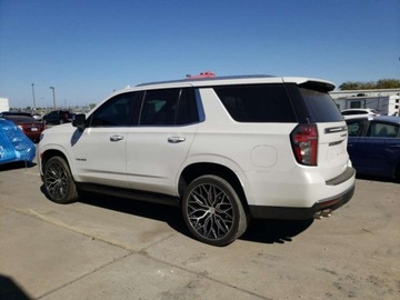 Chevrolet Tahoe GMT900 2023 Chevrolet Tahoe C1500 Premiere 2023 5.3l 5.3 Benzyna 355KM, zdjęcie 1