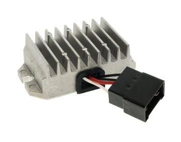 Zapłon elektroniczny CDI VAPE Jawa 175 356 250 353 Perak CZ 450 6V 100W