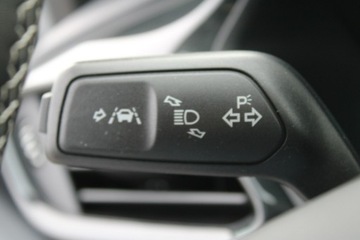 Ford Puma II 2022 Ford Puma Titanium Kamera Nawigacja Salon PL, zdjęcie 19