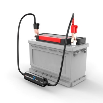 Измеритель заряда батареи Konnwei BK100