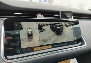 Land Rover Range Rover Evoque II SUV 2.0 Si4 200KM 2020 Land Rover Range Rover Evoque Range Rover Evoque 2.0P I4 200 KM AWD Auto SE, zdjęcie 14