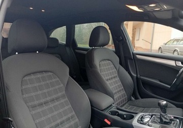 Audi A4 B9 Avant 2.0 TDI 190KM 2015 Audi A4 Avant Zarejestrowany - ubezpieczony - quattro - 2,0 - 190 KM 2.0, zdjęcie 16