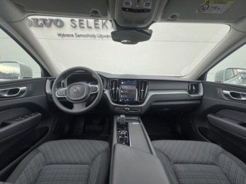 Volvo XC60 II Crossover Plug-In Facelifting 2.0 T6 350KM 2023 Volvo XC 60 T6 Plug-In | AWD | Plus Bright | FV23%, zdjęcie 25