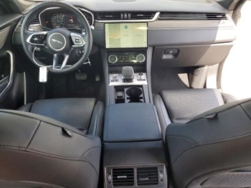 Jaguar F-Pace 2021 Jaguar F-Pace S 2021 2.0 Benzyna 247KM, zdjęcie 8