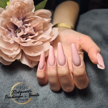 Yoshi UV Hybrid Nano Arandano 705