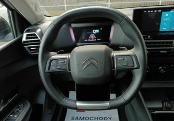 Citroen 2023 Citroen C4X 1.2 Benzyna 130KM AT SalonPLSerwisASOFV23 Gwarancja 1.2, zdjęcie 14