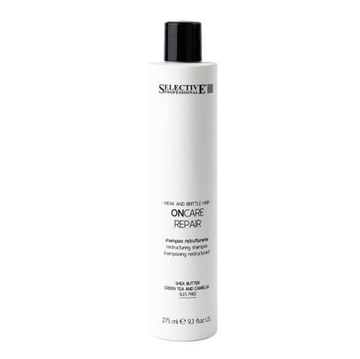 REPAIR SZAMPON DO WŁOSÓW ZNISZCZONYCH /275ML
