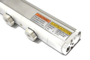 Keyence SJ-H132A Ионизатор Ионизирующая полоска