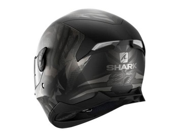 Полнолицевой шлем SHARK SKWAL 2 IKER LECOONA, размер M