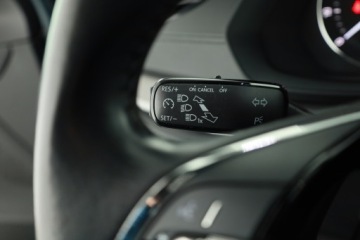 Skoda Octavia IV Scout 1.5 TSI ACT 150KM 2021 Skoda Octavia 1.5 TSI, Salon Polska, zdjęcie 18