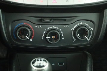 Fiat Tipo II Sedan 1.4 95KM 2019 Fiat Tipo 1.4 16V, Salon Polska, 1. Właściciel, zdjęcie 9