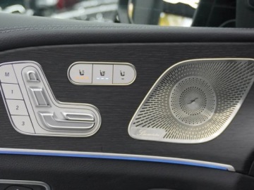 Mercedes GLE V167 SUV Facelifting 3.0 450d 367KM 2026 GLE Coupe 450 d 4-Matic AMG Line 3.0 (367KM) 2026, zdjęcie 13