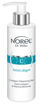 Norel AteloCollagen żel myjący kolagenowy DZ022