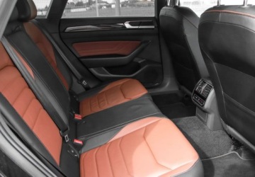 Volkswagen Arteon Fastback Facelifting 2.0 TSI 190KM 2022 Volkswagen Arteon 2.0 TSI 190KM Elegance DSG Side Assist Tapicerka Nappa, zdjęcie 12