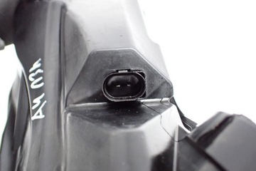 POUZDRO FILTRU VZDUCHU 8K0133837BF AUDI A5 8T A4 B8 2.0 TDI 13R