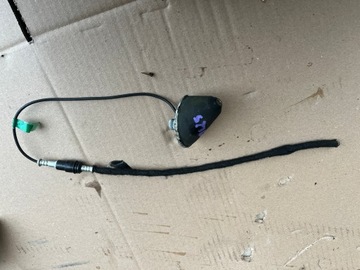 ANTÉNA STANICE NA STŘECHA FIAT STILO 2001-2007 1.9JTD