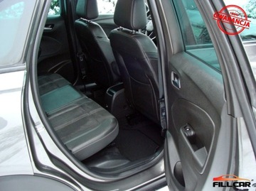 Opel 2023 Opel Crossland 1.2 Benzyna 110KM Automat Navi Kamera Full LED 1.2 Benzyna, zdjęcie 13