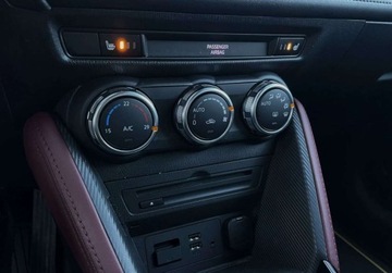 Mazda CX-3 Crossover 2.0 SKY-G 120KM 2016 Mazda CX-3 2.0 I NAVI SKORA bose bezwypadkowa GWARANCJA zarejestrowana, zdjęcie 26