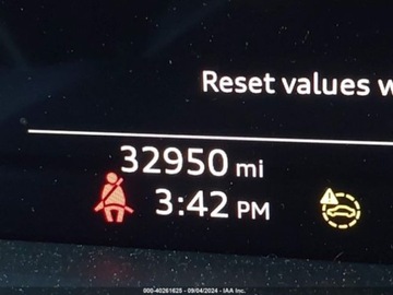 Audi Q3 II 2022 Audi Q3 Premium Plus S-line 2022 2.0l 2.0 Benzyna 228KM, zdjęcie 11